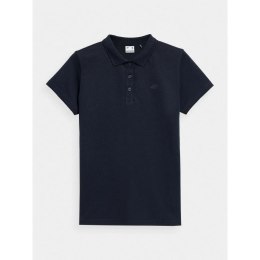Koszulka 4F polo W 4FWSS24TPTSF132-31S 2XL