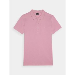 Koszulka 4F polo W 4FWSS24TPTSF132-56S 2XL