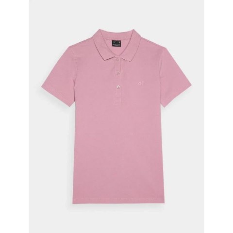 Koszulka 4F polo W 4FWSS24TPTSF132-56S XS