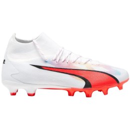 Buty piłkarskie Puma Ultra Pro FG/AG M 107422 01 42,5