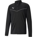 Bluza Puma teamRise Training Poly Jacket M 657392 03 M