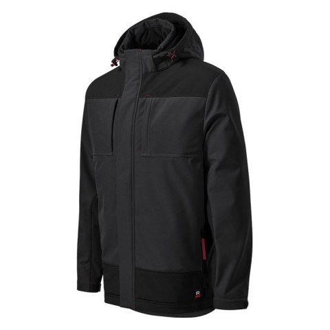 Kurtka Rimeck softshell Vertex M MLI-W5594 M