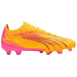 Buty piłkarskie Puma Ultra Match FG/AG 107754 03 40