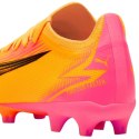 Buty piłkarskie Puma Ultra Match FG/AG 107754 03 40