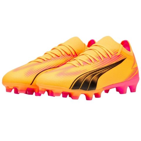 Buty piłkarskie Puma Ultra Match FG/AG 107754 03 42,5