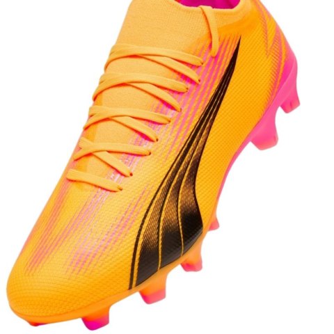 Buty piłkarskie Puma Ultra Match FG/AG 107754 03 42
