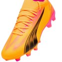 Buty piłkarskie Puma Ultra Match FG/AG 107754 03 45