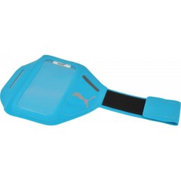 Opaska na ramię Puma PR I Sport Phone Armband 05288803 S/M