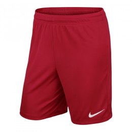 Spodenki piłkarskie Nike PARK II M 725887-657 XL