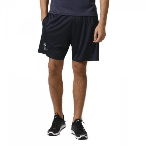 Spodenki sędziowskie adidas UCL Referee Shorts M AA1802 XL