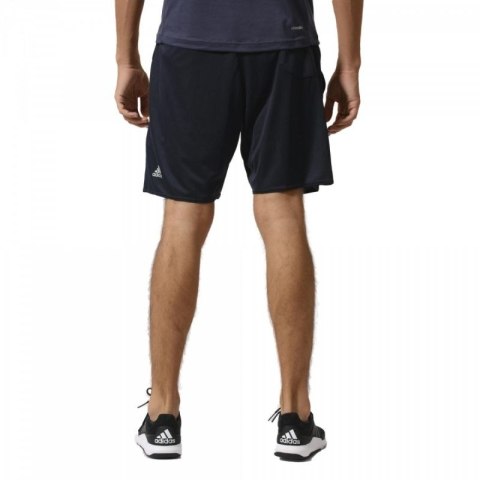 Spodenki sędziowskie adidas UCL Referee Shorts M AA1802 XL