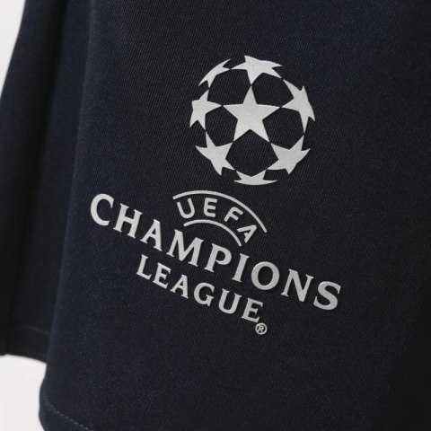 Spodenki sędziowskie adidas UCL Referee Shorts M AA1802 XL