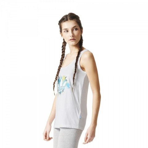 Koszulka adidas ORIGINALS Floral1 Trefoil W AJ8924 46