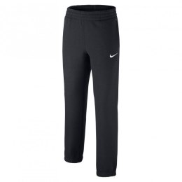 Spodnie Nike N45 Brushed-Fleece Junior 619089-010 L