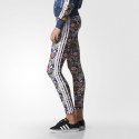 Spodnie adidas ORIGINALS Cirandeira Leggings W AY6901 30