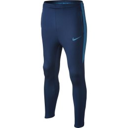 Spodnie piłkarskie Nike Dry Squad Junior 836095-430 XL