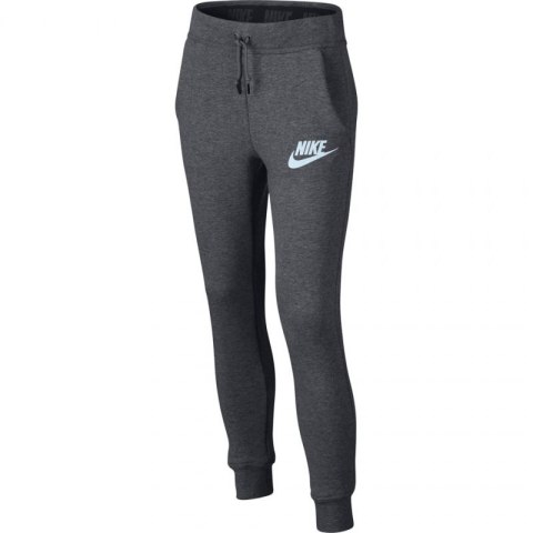 Spodnie Nike NSW Modern Reg G Jr 806322 094 XS