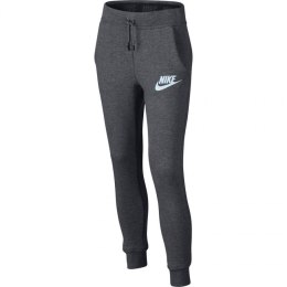 Spodnie Nike NSW Modern Reg G Jr 806322 094 S