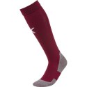 Getry piłkarskie Puma Liga Socks Core M 703441 09 31-34