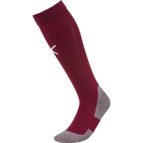 Getry piłkarskie Puma Liga Socks Core M 703441 09 35-38