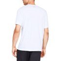 Koszulka Under Armour Team Issue Wordmark M 1329582-100 XXL