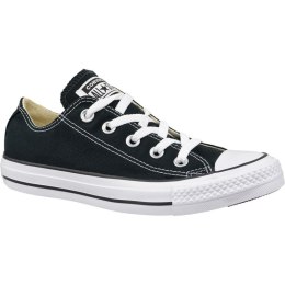 Buty Converse C. Taylor All Star OX Black M9166C 35