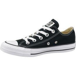 Buty Converse C. Taylor All Star OX Black M9166C 35