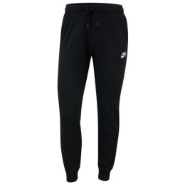 Spodnie Nike W Nsw Essntl Pant Reg Flc W BV4095-010 2XL