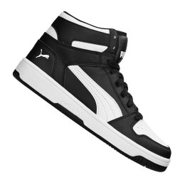 Buty Puma Rebound LayUp Sneakers Jr 370486 01 36