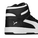 Buty Puma Rebound LayUp Sneakers Jr 370486 01 38.5