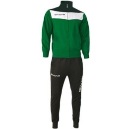 Dres Givova Tuta Campo TR024 1310 M