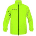 Kurtka Givova Rain Basico Fluo RJ001 0019 2XL