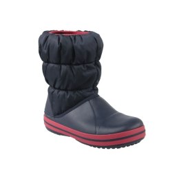 Buty Crocs Winter Puff Boot Jr 14613-485 25/26