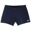 Kąpielówki Nike Square Leg Jr NESS9742-440 XS