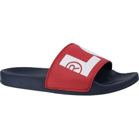 Klapki Levi's Batwing Slide Sandal 231548-794-87 41