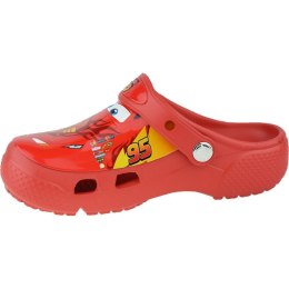 Klapki Crocs Fun Lab Cars Clog Jr 204116-8C1 33/34