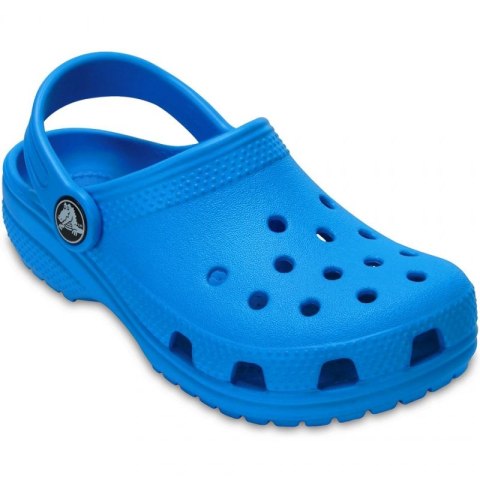 Buty Crocs Crocband Classic Clog K Jr 204536 456 23-24