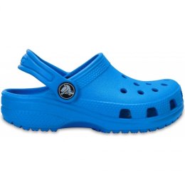 Buty Crocs Crocband Classic Clog K Jr 204536 456 34-35