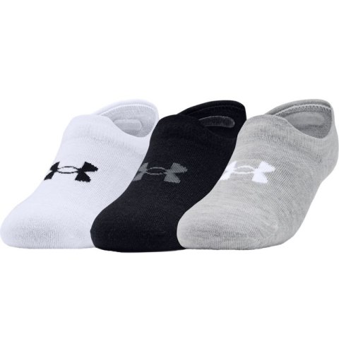 Skarpety Under Armour Ultra Lo Socks 1351784-100 36-41