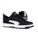 Buty Puma Rebound Layup LO SL Jr 370490 02 36