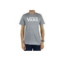 Koszulka Vans Classic Heather Athletic Tee M VN0000UMATH XL