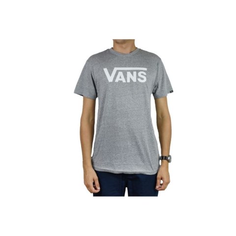 Koszulka Vans Classic Heather Athletic Tee M VN0000UMATH S