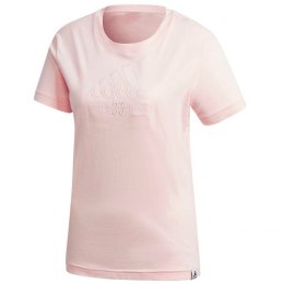 Koszulka adidas Brilliant Basics Tee W GD3821 M