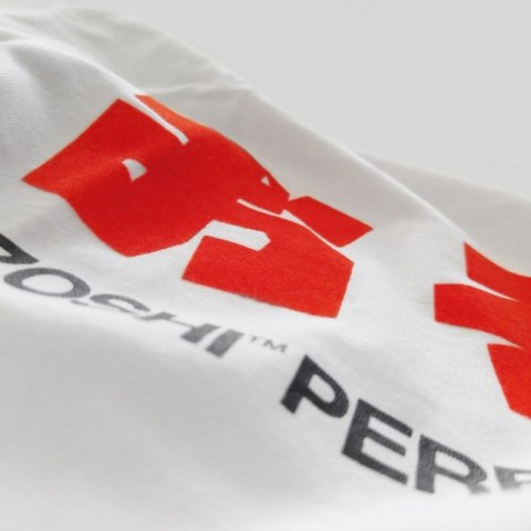 Koszulka Ozoshi Haruki M biała TSH O20TS011 M