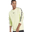 Bluza Reebok Training Essentials Tape Crew M GU9966 2XL