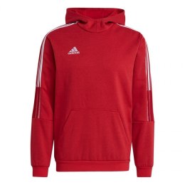 Bluza adidas Tiro 21 Sweat Hoody M GM7353 XS