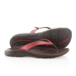 Japonki Chaco Locavore Red W J102202 EU 41