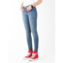 Jeansy Wrangler Super Skinny W W29JPV86B US 26 / 30