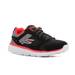 Buty Skechers Go Run 400 Jr 97681L-BGRD EU 29