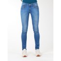 Jeansy Wrangler Courtney Skinny W W23SJJ58V US 27 / 32